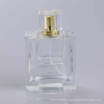 Trade Assurance Supplier 100ml botella de perfume única
